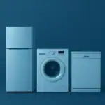 نکات جلوگیری از خرابی یخچال، لباسشویی و ظرفشویی | قم تعمیر