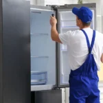 چرا یخچال خنک نمی کند