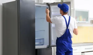 چرا یخچال خنک نمی کند